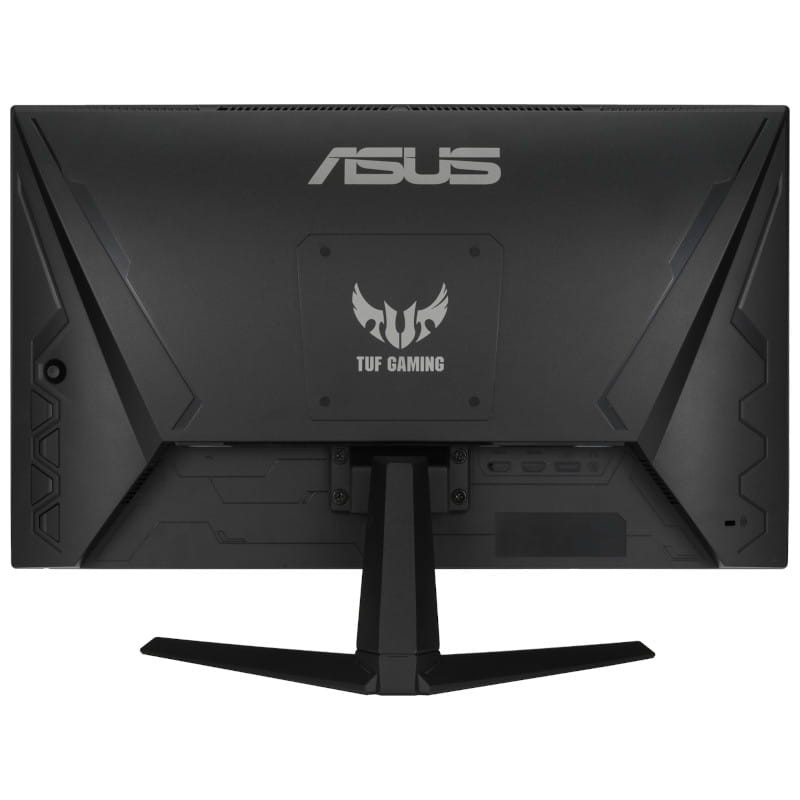 ASUS TUF Gaming VG249Q1A 23.8 FullHD LED Negro - Ítem1