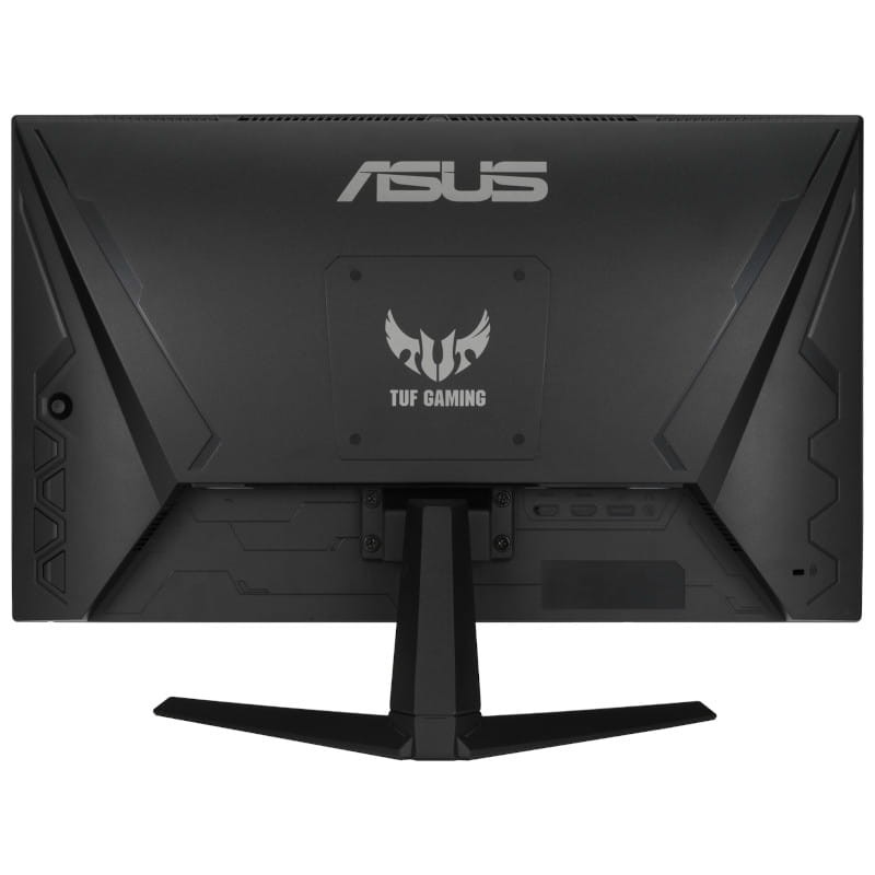 ASUS TUF Gaming VG249Q1A 23.8 FullHD VA 165 Hz FreeSync Negro - Ítem1