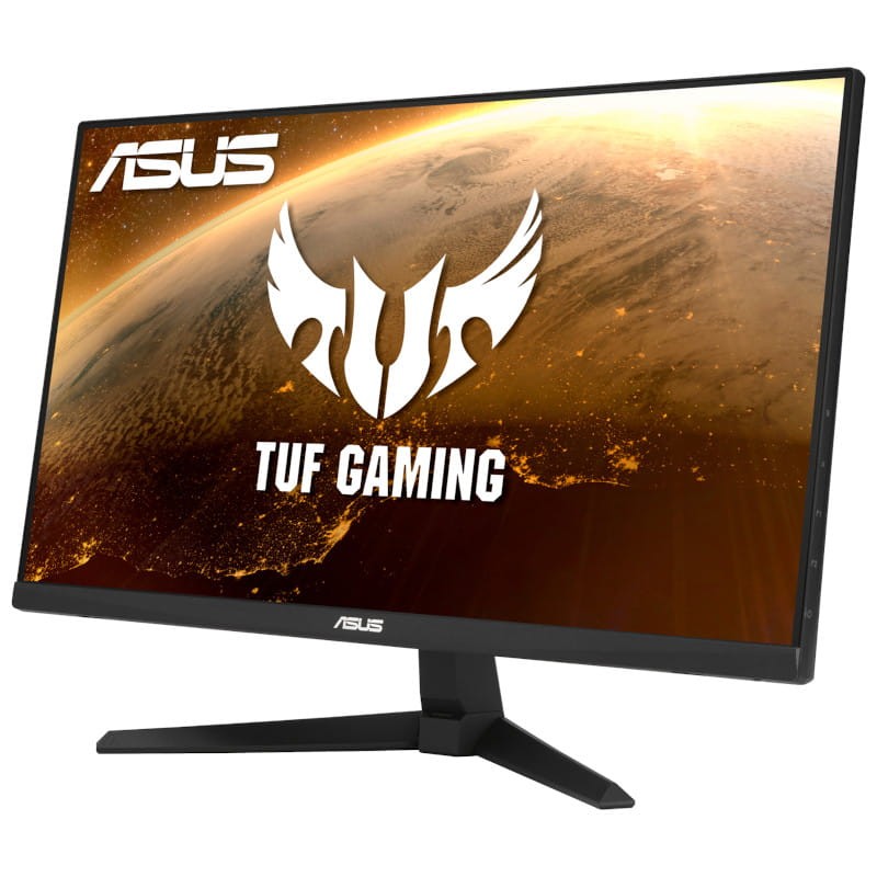 ASUS TUF Gaming VG249Q1A 23.8 FullHD VA 165 Hz FreeSync Negro - Ítem3