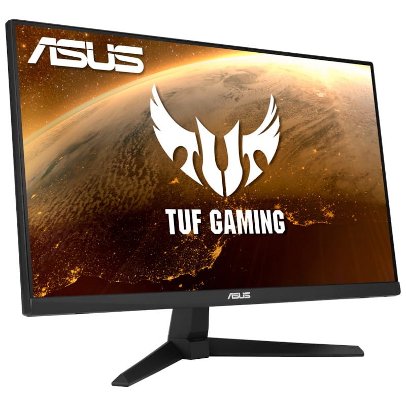 ASUS TUF Gaming VG249Q1A 23.8 FullHD VA 165 Hz FreeSync Preto - Item4