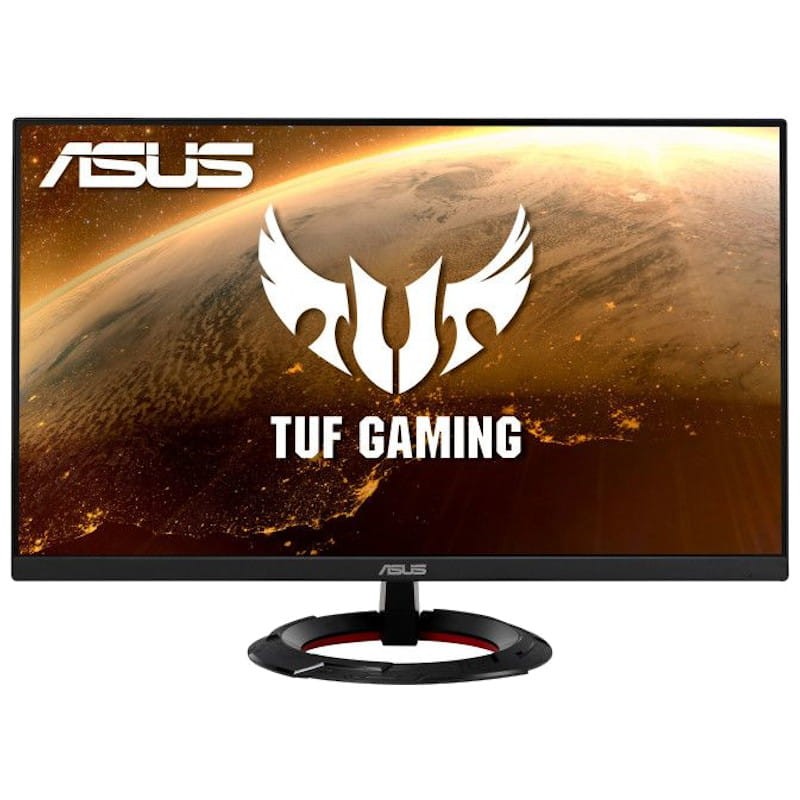 ASUS TUF Gaming VG249Q1R 23.8 FullHD IPS Noir - Ítem