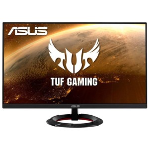 ASUS TUF Gaming VG249Q1R 23.8 Full HD Negro