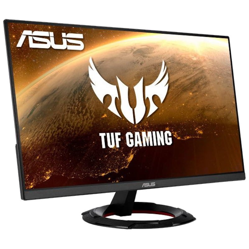 ASUS TUF Gaming VG249Q1R 23.8 FullHD IPS Noir - Ítem1