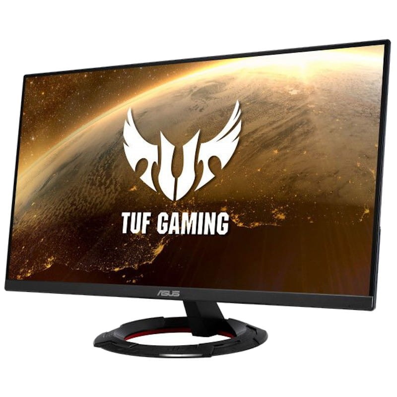 ASUS TUF Gaming VG249Q1R 23.8 FullHD IPS Noir - Ítem2