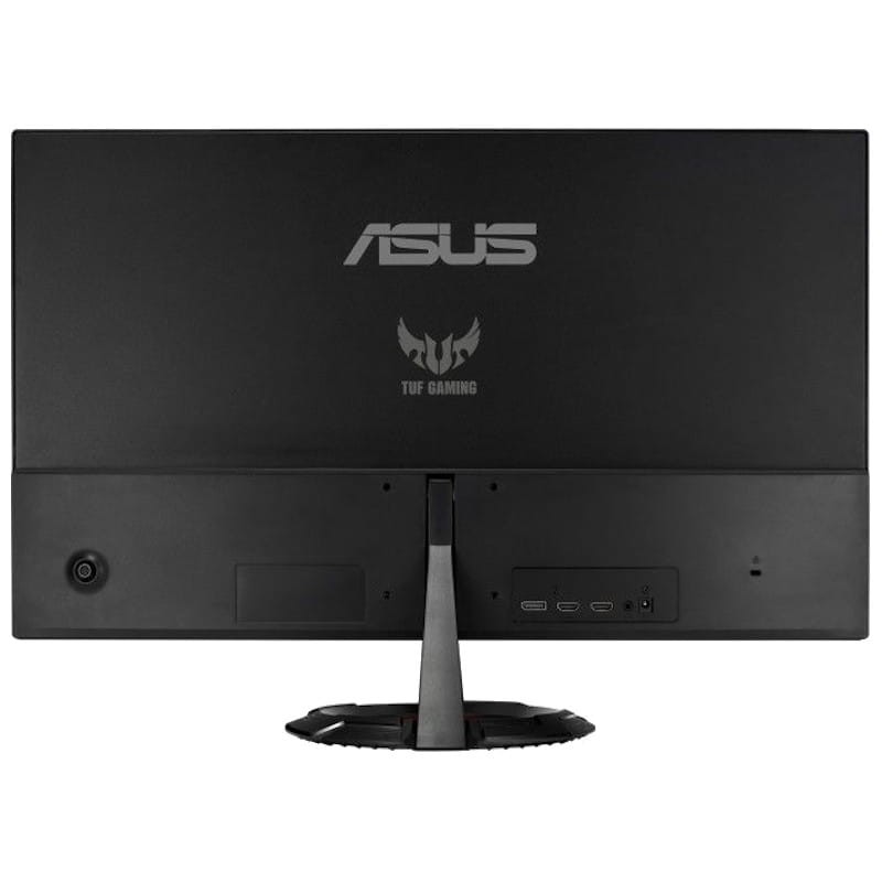 ASUS TUF Gaming VG249Q1R 23.8 FullHD IPS Noir - Ítem5