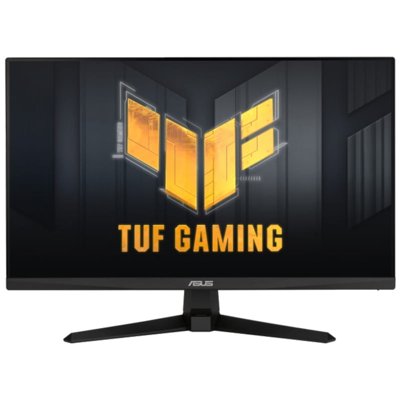 ASUS TUF Gaming VG249Q3A 23.8 FullHD IPS 180 Hz FreeSync Premium Preto - Monitor de Computador - Item