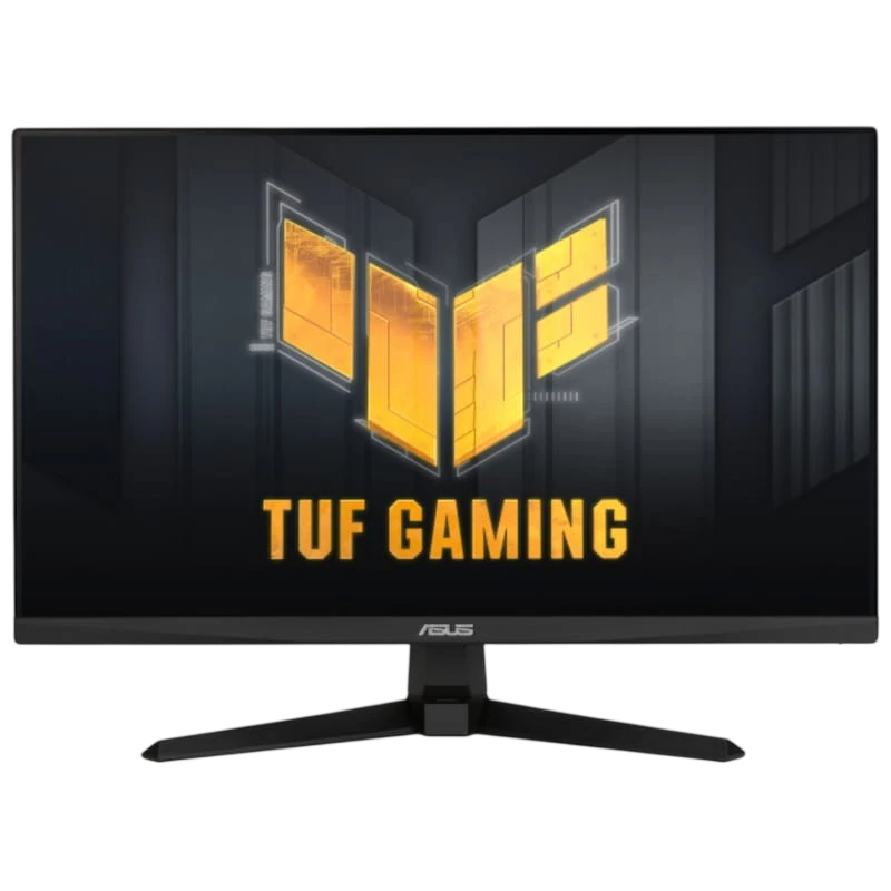 ASUS TUF Gaming VG249Q3A 23.8 FullHD IPS 180 Hz FreeSync Premium Preto - Monitor de Computador - Item