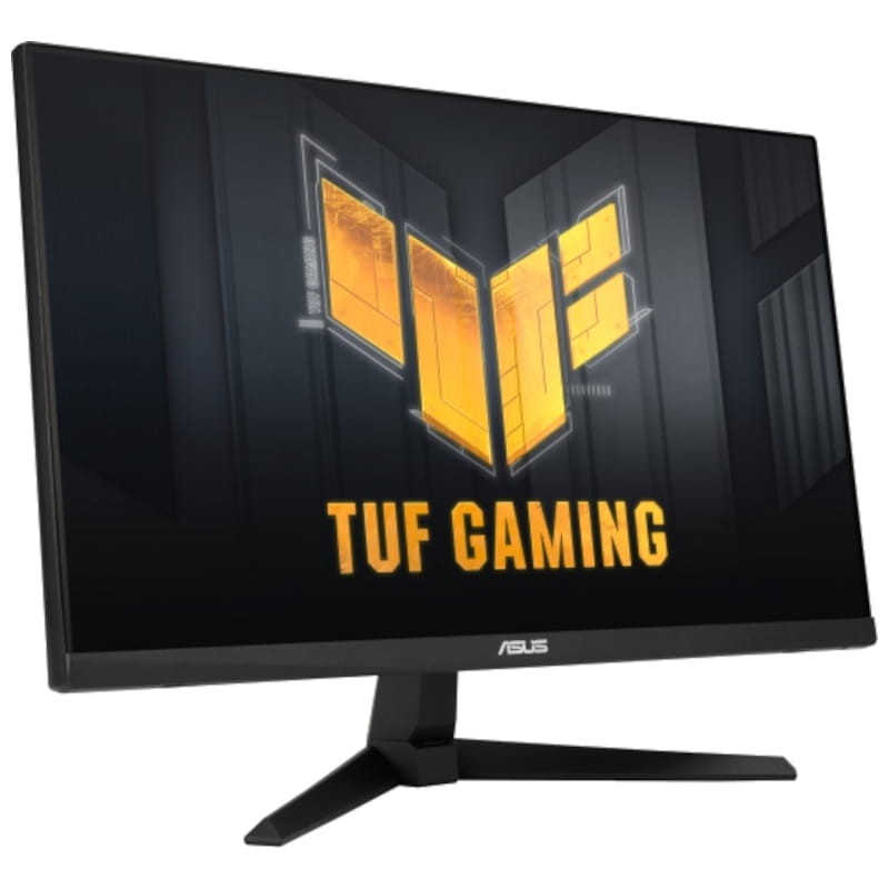 ASUS TUF Gaming VG249Q3A 23.8 FullHD IPS 180 Hz FreeSync Premium Negro - Monitor PC - Ítem1