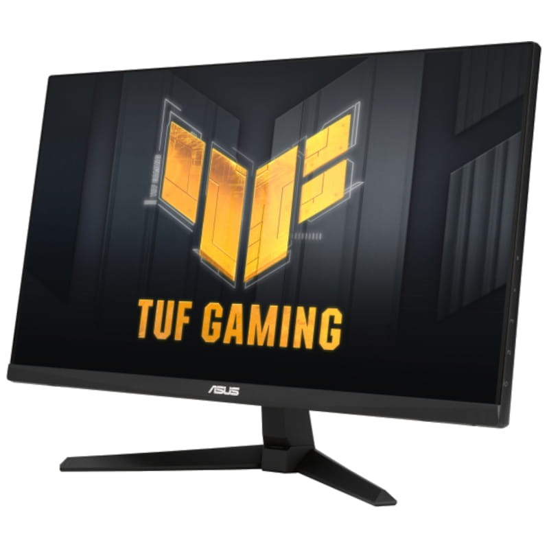 ASUS TUF Gaming VG249Q3A 23.8 FullHD IPS 180 Hz FreeSync Premium Preto - Monitor de Computador - Item2