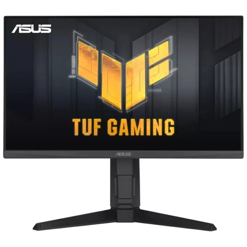 ASUS TUF Gaming VG249QL3A 23.8 Full HD Fast IPS G-SYNC Preto - Monitor para PC - Item