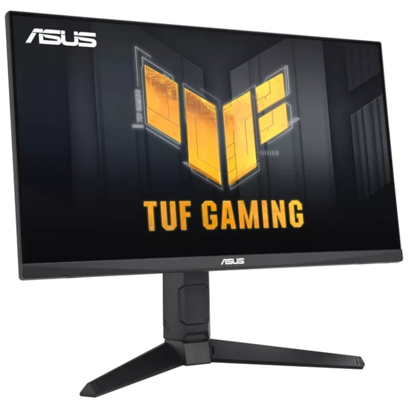 ASUS TUF Gaming VG249QL3A 23.8 Full HD Fast IPS G-SYNC Negro - Monitor PC - Ítem1