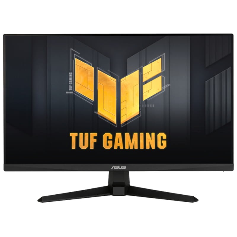 ASUS TUF Gaming VG249QM1A 23.8'' FullHD IPS 240Hz G-SYNC Negro - Monitor Gaming - Ítem