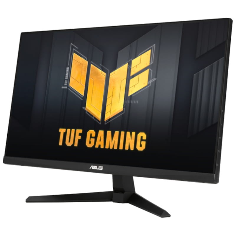 ASUS TUF Gaming VG249QM1A 23.8'' FullHD IPS 240Hz G-SYNC Noir - Moniteur Gaming - Ítem2