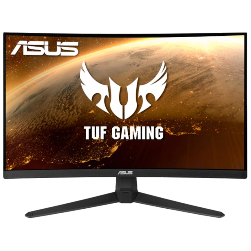 ASUS TUF Gaming VG24VQ1B 23.8 Full HD VA AMD FreeSync Premium Noir - Moniteur PC - Ítem
