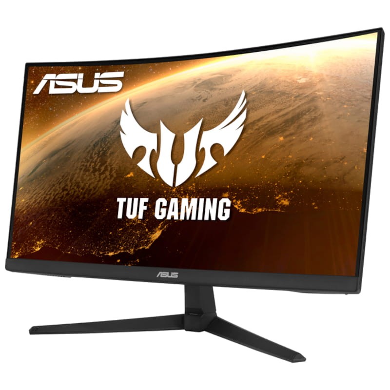 ASUS TUF Gaming VG24VQ1B 23.8 Full HD VA AMD FreeSync Premium Noir - Moniteur PC - Ítem2