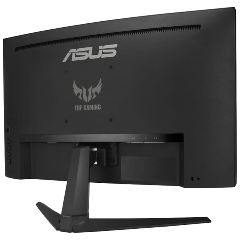 ASUS TUF Gaming VG24VQ1B 23.8 Full HD VA AMD FreeSync Premium Noir - Moniteur PC - Ítem3