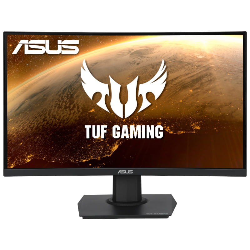 Moniteur ASUS TUF Gaming VG24VQE 23.6 FullHD LED - Ítem