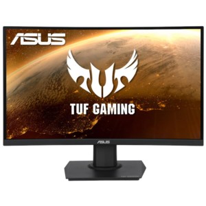 Moniteur ASUS TUF Gaming VG24VQE 23.6 FullHD LED 