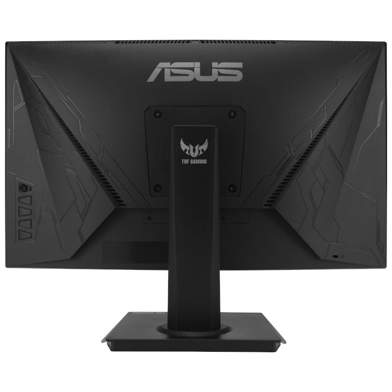 Moniteur ASUS TUF Gaming VG24VQE 23.6 FullHD LED - Ítem1