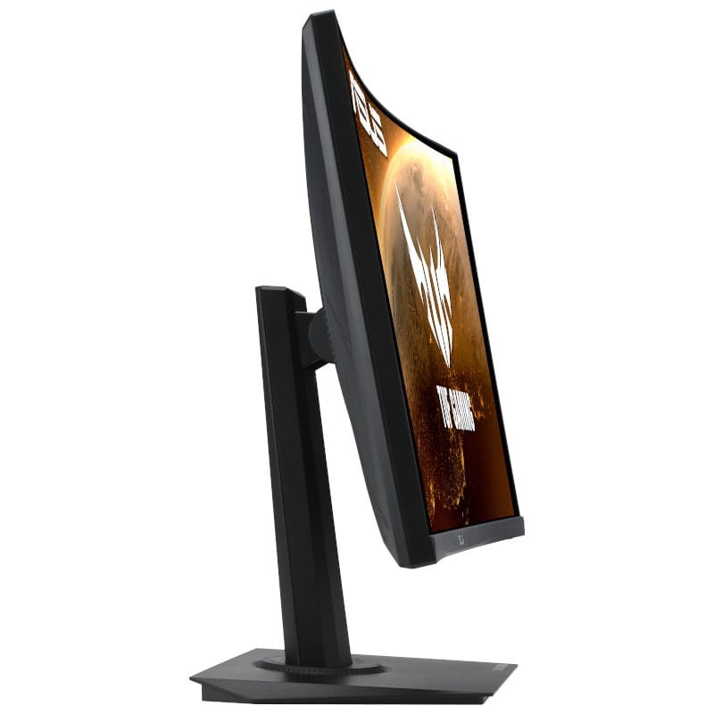 ASUS TUF Gaming VG24VQE 23.6 FullHD VA 165 Hz FreeSync - Ítem2