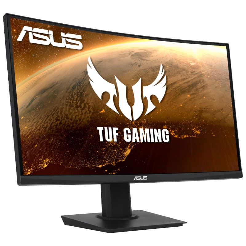 ASUS TUF Gaming VG24VQE 23.6 FullHD VA 165 Hz FreeSync - Ítem3