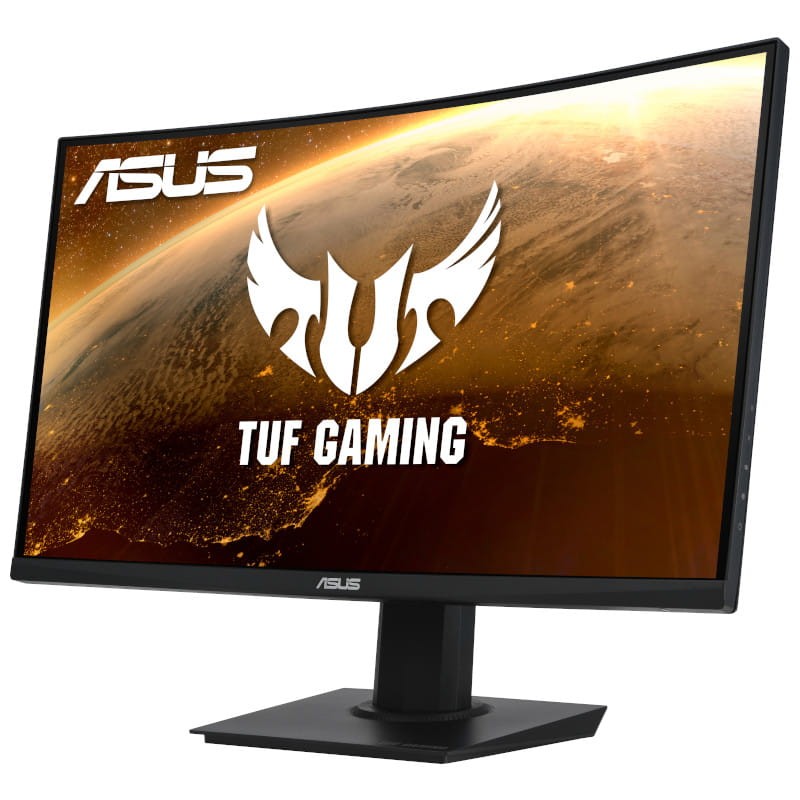 Moniteur ASUS TUF Gaming VG24VQE 23.6 FullHD LED - Ítem4