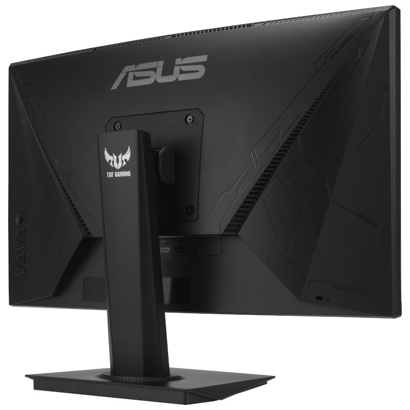 Moniteur ASUS TUF Gaming VG24VQE 23.6 FullHD LED - Ítem5