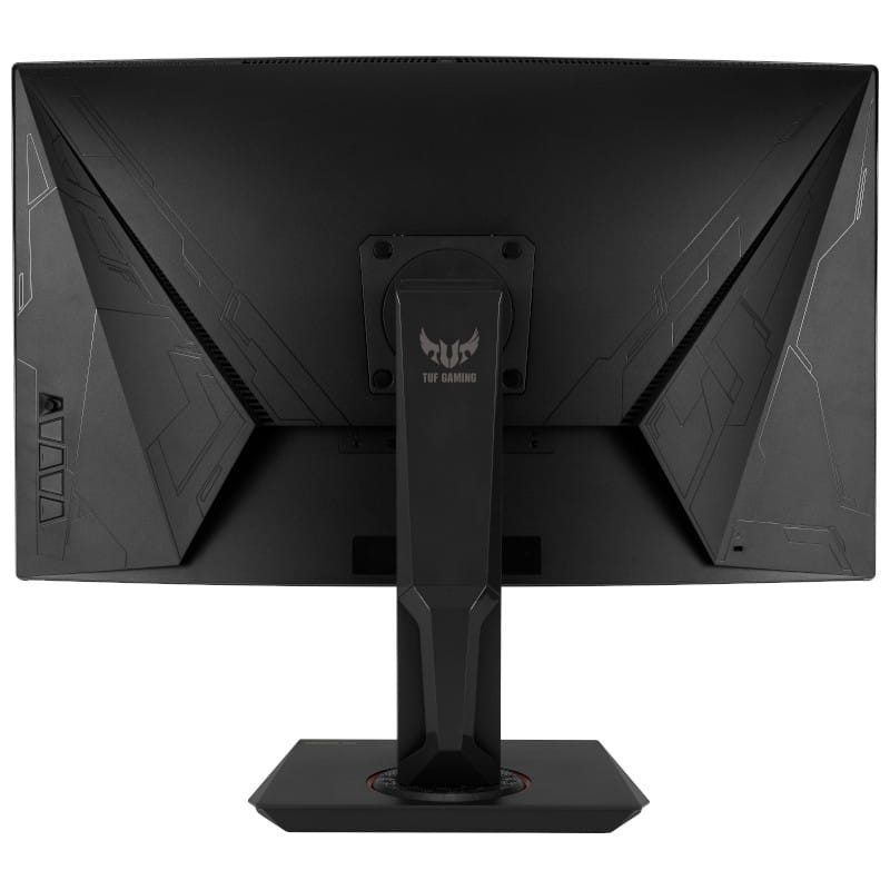 ASUS TUF Gaming VG24VQR 23.6 FullHD LED Negro - Ítem1