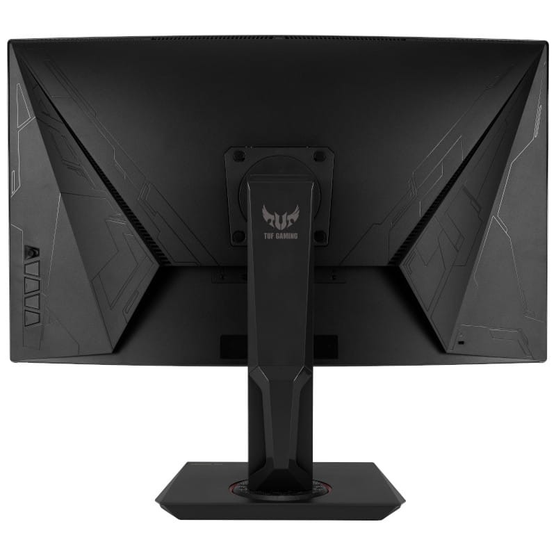 Monitor de PC ASUS TUF Gaming VG24VQR 23.6 FullHD LED Preto - Item1