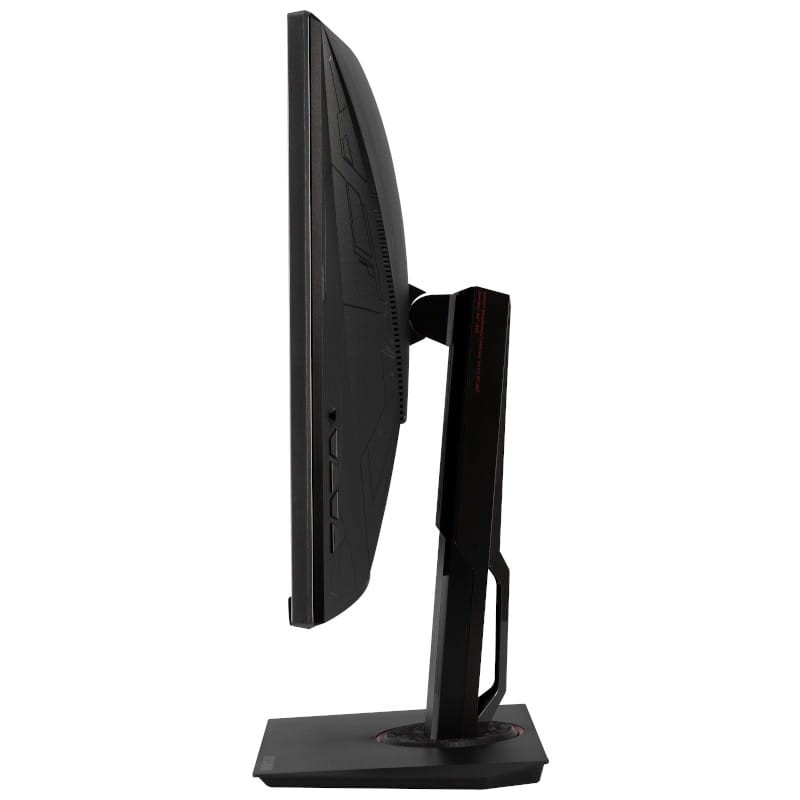ASUS TUF Gaming VG24VQR 23.6 FullHD LED Negro - Ítem2