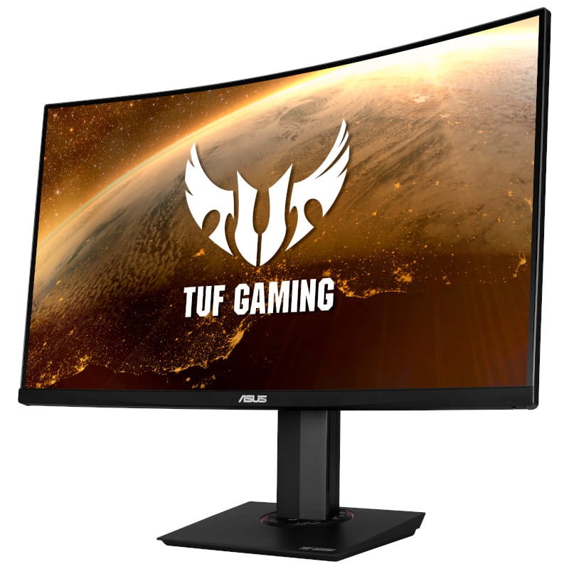 ASUS TUF Gaming VG24VQR 23.6 FullHD LED Negro - Ítem3