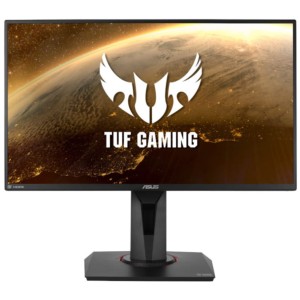 Monitor ASUS TUF Gaming VG259QR 24.5 FullHD IPS