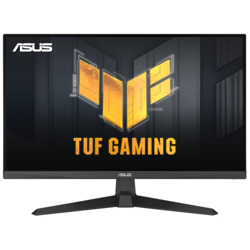 ASUS TUF Gaming VG279Q3A 27 FullHD IPS 180 Hz G-Sync Noir - Moniteur d'ordinateur - Ítem