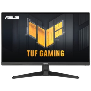 ASUS TUF Gaming VG279Q3A 27 FullHD IPS 180 Hz G-Sync Noir - Moniteur d'ordinateur