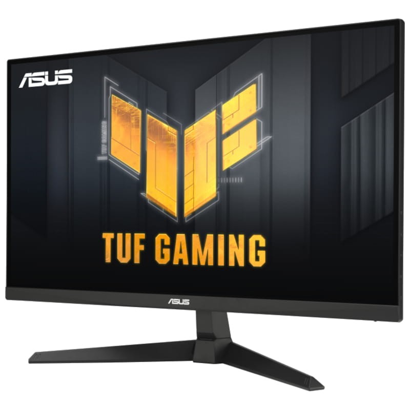 ASUS TUF Gaming VG279Q3A 27 FullHD IPS 180 Hz G-Sync Noir - Moniteur d'ordinateur - Ítem2