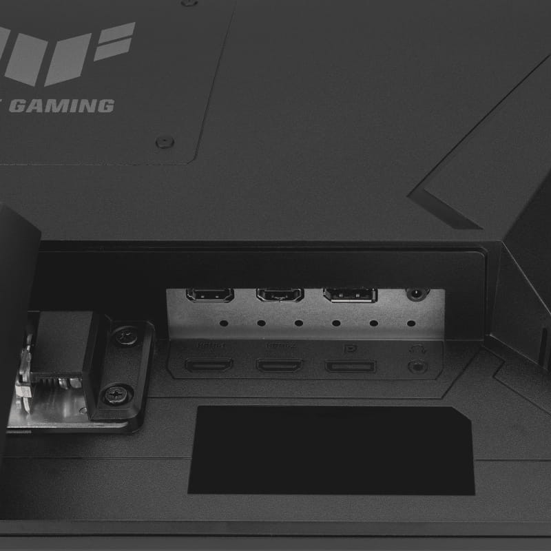 ASUS TUF Gaming VG279Q3A 27 FullHD IPS 180 Hz G-Sync Negro - Monitor PC - Ítem6