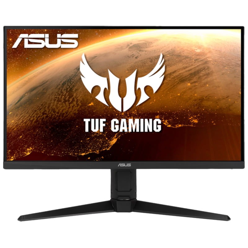Monitor para 2025 nvidia