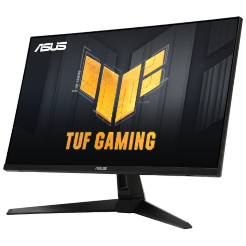 ASUS TUF Gaming VG279QM1A 27 FullHD IPS 280 Hz G-Sync Negro - Monitor PC - Ítem1