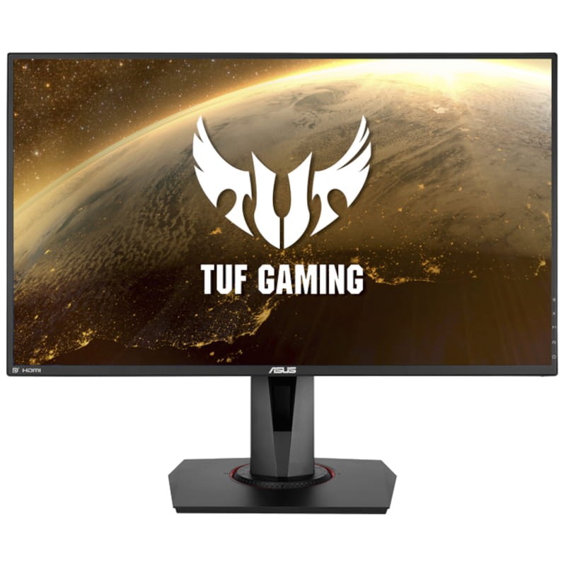 ASUS TUF Gaming VG279QM LED 27 Full HD Fast IPS Noir - Moniteur PC - Ítem