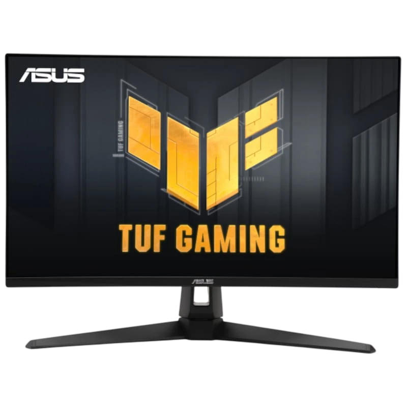 ASUS TUF Gaming VG27AQ3A 27 2K QHD IPS 180 Hz G-Sync Preto - Monitor para jogos - Item