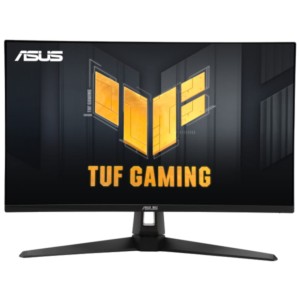 ASUS TUF Gaming VG27AQ3A 27 2K QHD IPS 180 Hz G-Sync Negro - Monitor Gaming