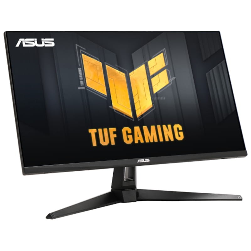 ASUS TUF Gaming VG27AQ3A 27 2K QHD IPS 180 Hz G-Sync Noir - Moniteur de jeu - Ítem1