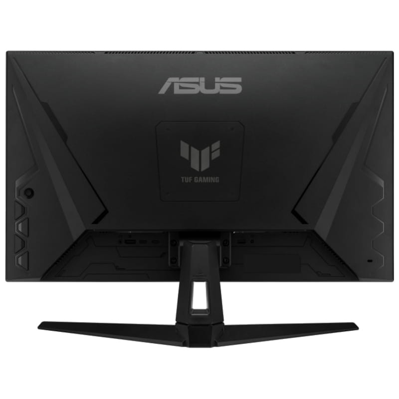 ASUS TUF Gaming VG27AQ3A 27 2K QHD IPS 180 Hz G-Sync Preto - Monitor para jogos - Item3