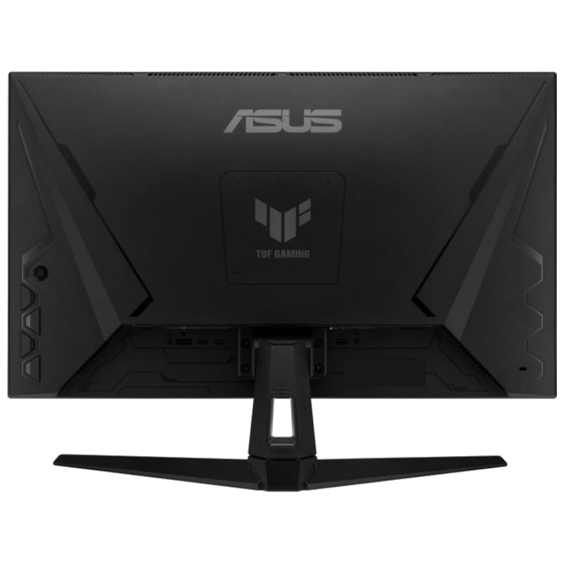 ASUS TUF Gaming VG27AQ3A 27 2K QHD IPS 180 Hz G-Sync Noir - Moniteur de jeu - Ítem3