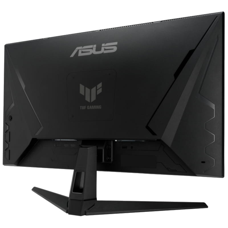 ASUS TUF Gaming VG27AQ3A 27 2K QHD IPS 180 Hz G-Sync Preto - Monitor para jogos - Item4