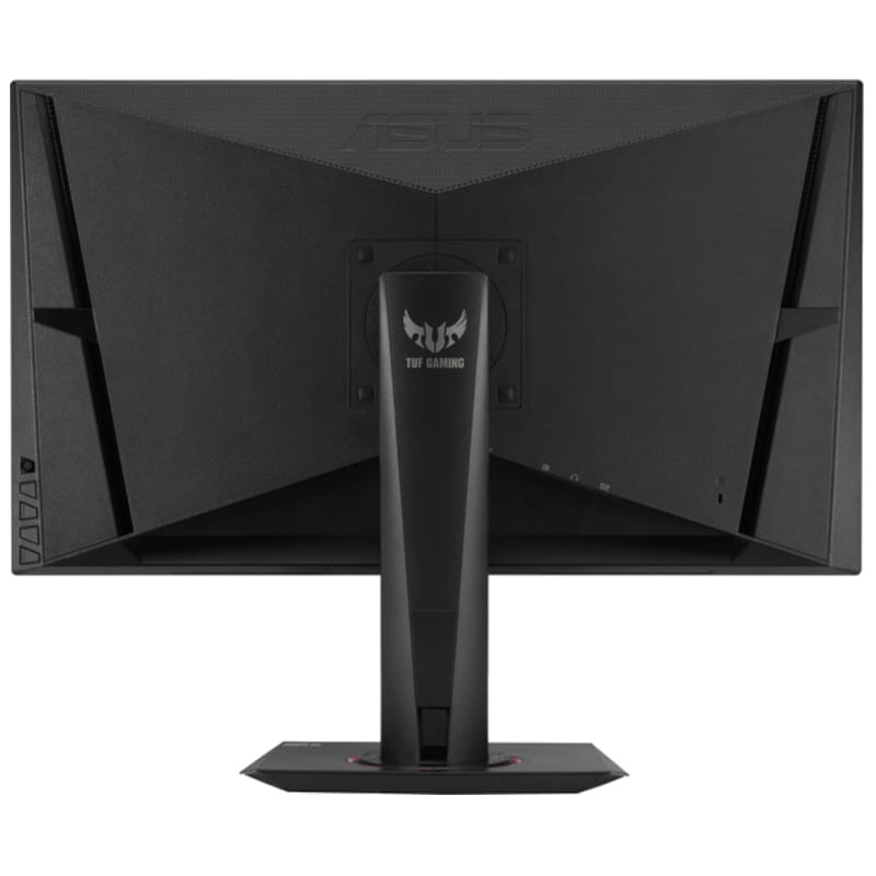 ASUS TUF Gaming VG27AQ 27 Quad HD IPS G-SYNC Negro - Monitor PC - Ítem3