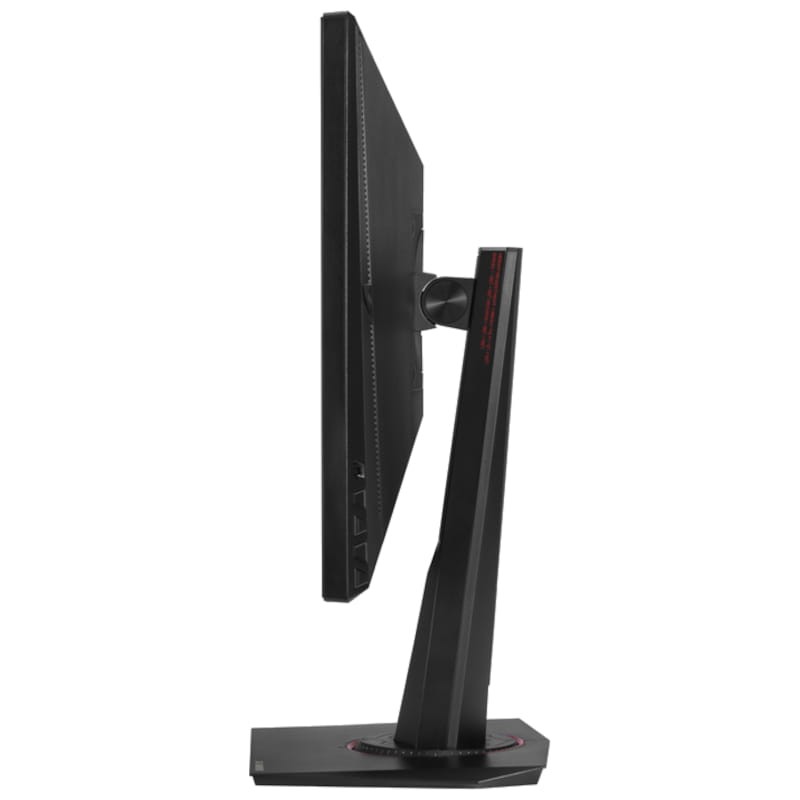 ASUS TUF Gaming VG27AQ 27 Quad HD IPS G-SYNC Negro - Monitor PC - Ítem4