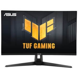 ASUS TUF Gaming VG27AQA1A 27 Quad HD VA 170 Hz AMD FreeSync Premium Negro - Monitor Gaming