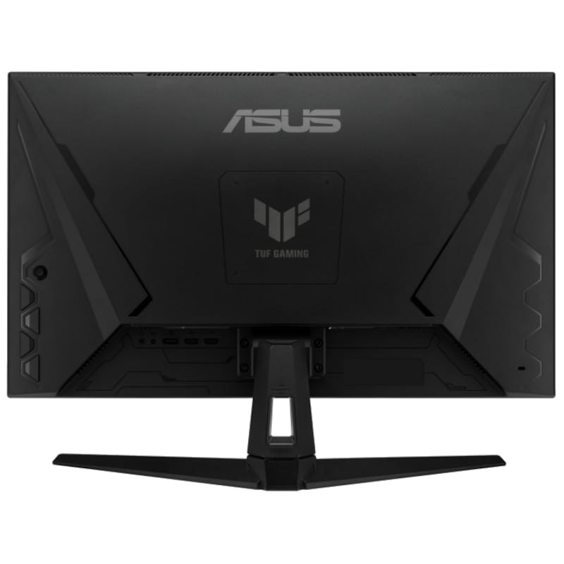 ASUS TUF Gaming VG27AQA1A 27 Quad HD VA 170 Hz AMD FreeSync Premium Negro - Monitor Gaming - Ítem3
