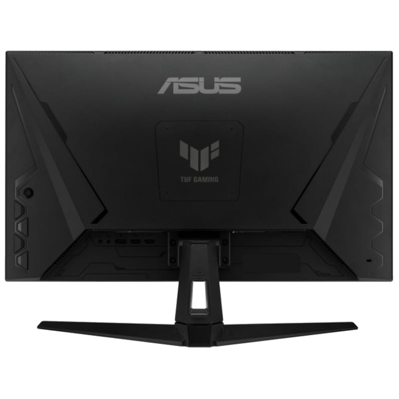 ASUS TUF Gaming VG27AQA1A 27 Quad HD VA 170Hz FreeSync Premium Negro - Monitor Gaming - Ítem3
